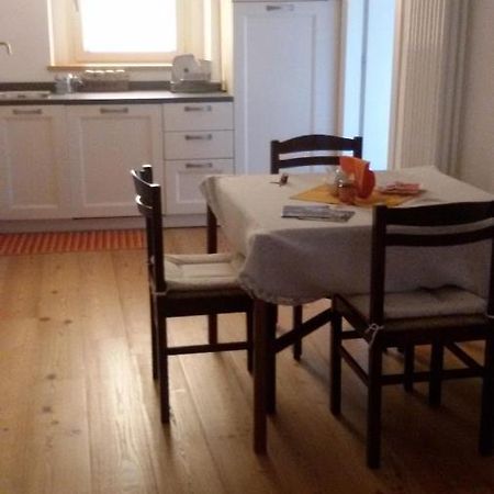 Catif Ladru Bed & Breakfast Cerveno ภายนอก รูปภาพ