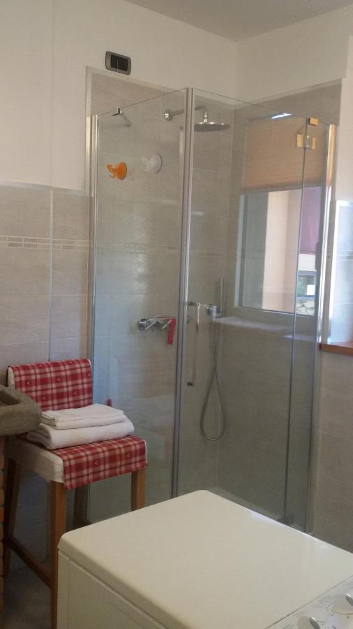 Catif Ladru Bed & Breakfast Cerveno ภายนอก รูปภาพ