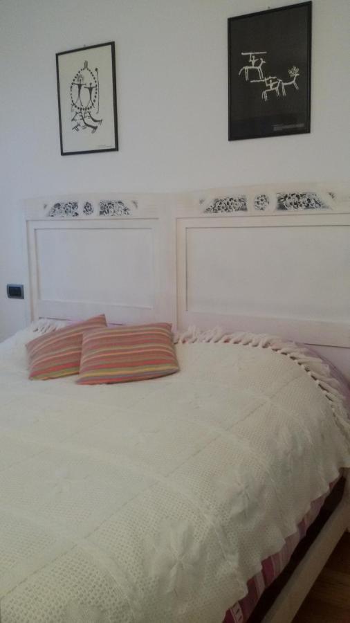 Catif Ladru Bed & Breakfast Cerveno ภายนอก รูปภาพ