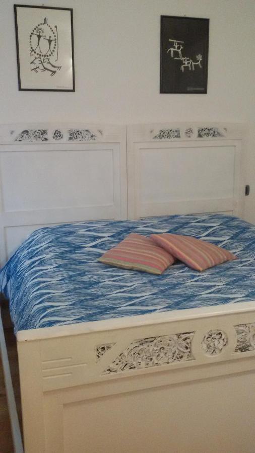 Catif Ladru Bed & Breakfast Cerveno ภายนอก รูปภาพ