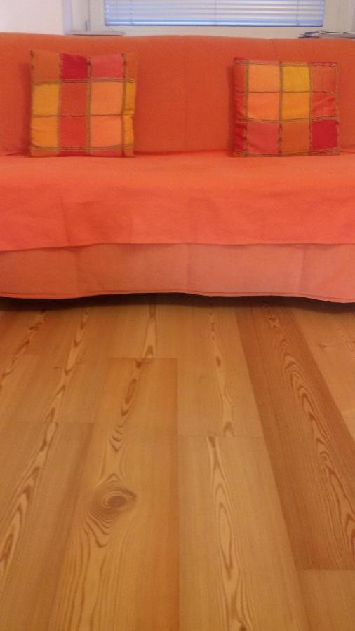 Catif Ladru Bed & Breakfast Cerveno ภายนอก รูปภาพ