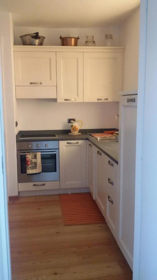 Catif Ladru Bed & Breakfast Cerveno ภายนอก รูปภาพ